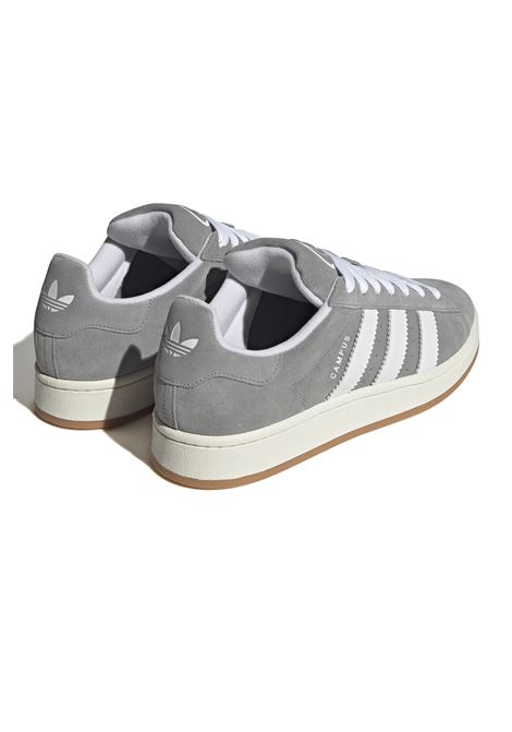 Adidas Campus 00S Shoes Grey Unisex ADIDAS ORIGINALS | Sneakers | HQ8707-